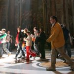 It will be different