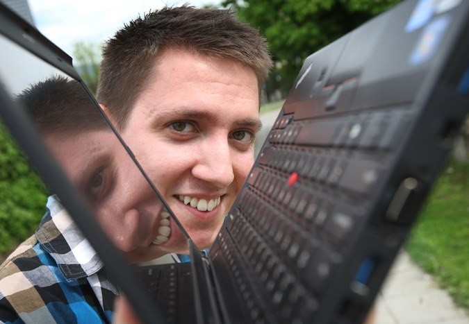 a-person-holding-a-keyboard-ai-generated-content A person holding a keyboard AI-generated content may be incorrect.