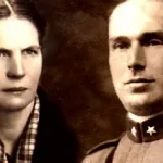 Licia and Settimio Manelli