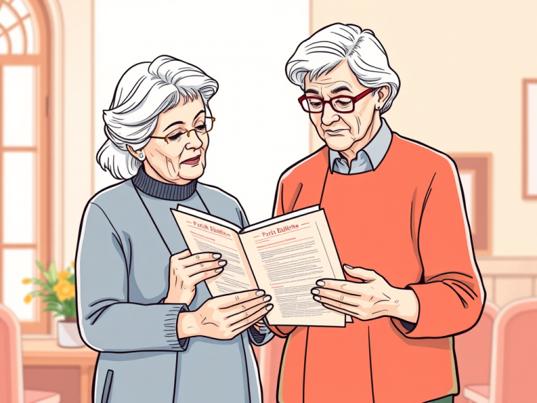 show-a-man-and-woman-of-70-years-of-age